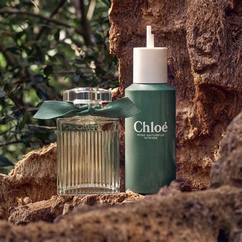 chloe rose intense|chloe intense perfume.